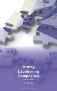 Cover of Money Laundering Compliance