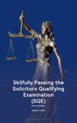 Cover of Skilfully Passing the Solicitors' Qualifying Examination (SQE)