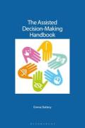 Cover of The Assisted Decision-Making Handbook