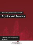 Cover of Cryptoasset Taxation