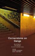 Cover of Cornerstone on Gangs