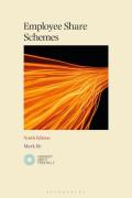 Cover of Employee Share Schemes (eBook)