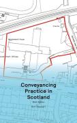 Cover of Conveyancing Practice in Scotland
