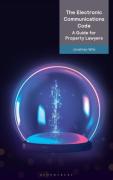 Cover of The Electronic Communications Code: A Guide for Property Lawyers