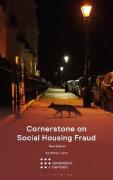 Cover of Cornerstone on Social Housing Fraud