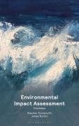 Cover of Environmental Impact Assessment