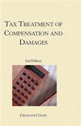 Cover of Tax Treatment of Compensation and Damages