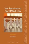 Cover of Northern Ireland Social Work Law