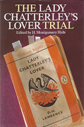 Cover of The Lady Chatterley's Lover Trial: Regina Versus Penguin Books Limited