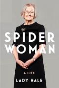 Cover of Spider Woman: A Life