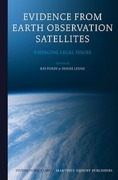Cover of Evidence from Earth Observation Satellites: Emerging Legal Issues