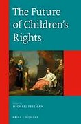 Cover of The Future of Children&#8217;s Rights