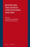 Cover of Revisiting the Geneva Conventions: 1949-2019
