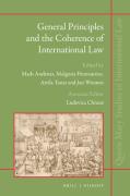 Cover of General Principles and the Coherence of International Law