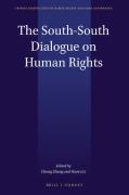 Cover of The South-South Dialogue on Human Rights