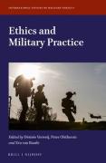 Cover of Ethics and Military Practice