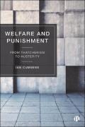 Cover of Welfare and Punishment: From Thatcherism to Austerity