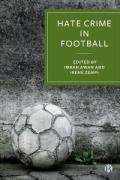 Cover of Hate Crime in Football
