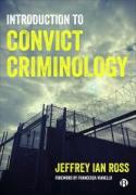 Cover of Introduction to Convict Criminology