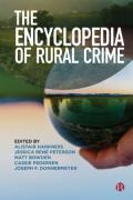 Cover of The Encyclopedia of Rural Crime
