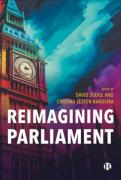 Cover of Reimagining Parliament