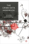Cover of The Crime Data Handbook