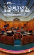 Cover of The Court of Appeal in Northern Ireland