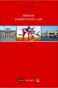 Cover of French Competition Law