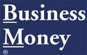 Cover of Business Money: Digital Only Subscription