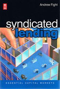 Cover of Syndicated Lending
