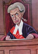 Cover of Sallon: Mr Justice Salmon