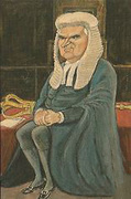 Cover of Sallon: The Right Hon. Lord MacKay of Clashfern