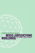 Cover of Mixed Jurisdictions Worldwide