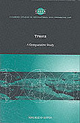 Cover of Trusts: A Comparative Study