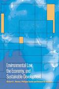 Cover of Environmental Law, the Economy and Sustainable Development
