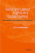 Cover of Social and Labour Rights in a Global Context