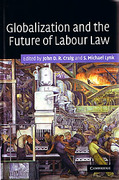 Cover of Globalization and the Future of Labour Law