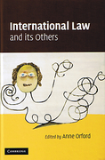 Cover of International Law and its Others