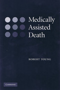 Cover of Medically Assisted Death
