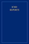Cover of ICSID Reports Volume 11