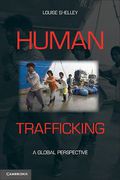 Cover of Human Trafficking: A Global Perspective