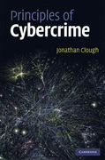 Cover of Principles of Cybercrime