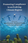 Cover of Promoting Compliance in an Evolving Climate Regime