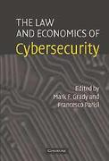 Cover of The Law and Economics of Cybersecurity