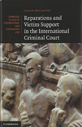 Cover of Reparations and Victim Support in the International Criminal Court