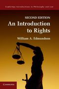 Cover of An Introduction to Rights