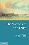 Cover of The Worlds of the Trust