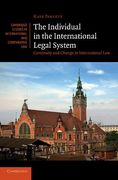 Cover of The Individual in the International Legal System: Continuity and Change in International Law