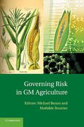 Cover of Governing Risk in GM Agriculture