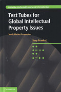 Cover of Test Tubes for Global Intellectual Property Issues: Small Market Economies